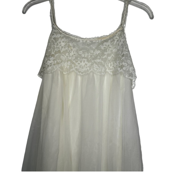 Vintage Van‎ Raalte Negligee - Picture 2 of 6